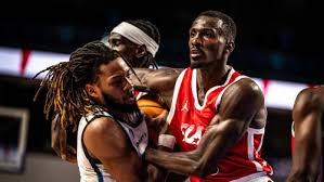 Basketball Champions League - News update
