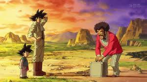 Image result for dragon ball super battle of gods saga