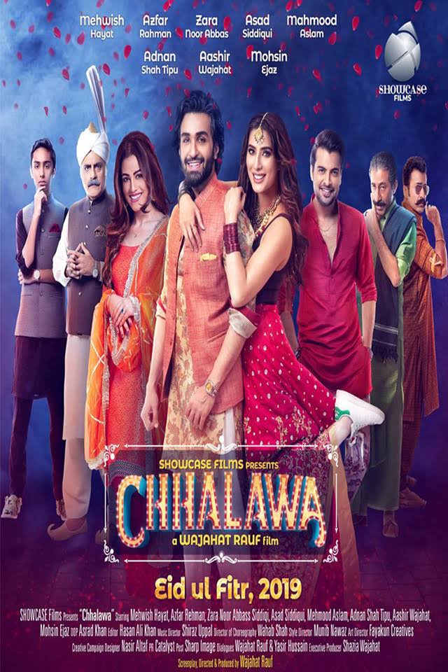 Chhalawa (2019) Pakistani Movie Download HDRip 480p/720p