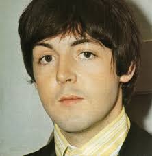 Resultado de imagen de paul mccartney