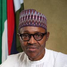 Image result for buhari