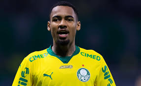 Palmeiras - Flamengo