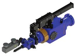 DRILLING CHOKES