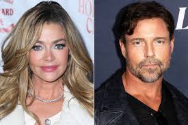 Denise Richards Slams Ex Aaron Phypers in Scathing Bunnie Xo Interview