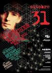 RA: Felix Krocher & Fabio Mc // Essenza Halloween Event at Essenza ... - it-1031-417508-front