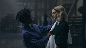 Where Was Anne Hathaway And Michaela Coel's ‘Mother Mary’ Filmed?