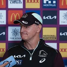 Brisbane Broncos - News update