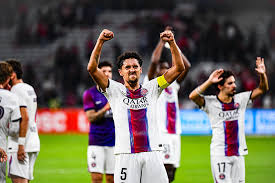 losc vs psg