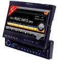 Autoradio Takara GPV12- Autoradio GPS - Acheter sur m