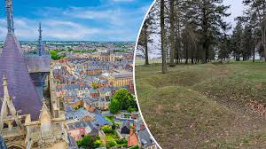 'Why this day trip to Villers Bretonneux will always stay with me'