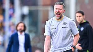 FC Luzern: Federico Valente ist Trainerkandidat