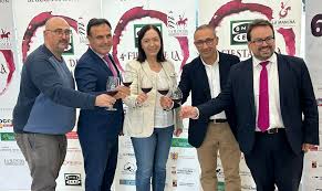 ManchaInformación - News update