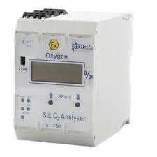 SILO2 Sauerstoff-Analysator - NTRON