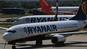 Ryanairs vd: Norwegian går i konkurs om bränslepriserna inte sjunker