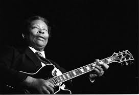 Resultado de imagen de BB king