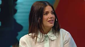 Natalie Pérez brilla junto a Pergolini: Un show que rompe esquemas