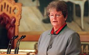 Quotes by Gro Harlem Brundtland @ Like Success via Relatably.com