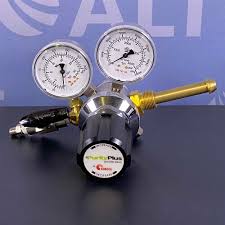 Concoa Purity Plus Gas Regulator, Model 2121301-84-00