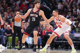 NBA Matchups: February 2