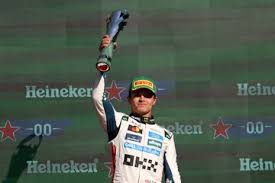 Fórmula 1 al Rojo Vivo: ¡Norris Líder! Tabla de Posiciones Actualizada - Imagen principal del artículo