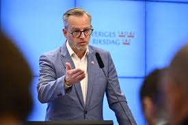 SMEDJAN | S är medvetet vaga om sina skattehöjningar