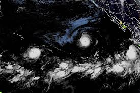 With rumors of a hurricane in California, here's what to expect