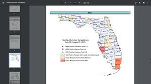 Continued Dengue Outbreak in South Florida Sparks Urgent Vaccine Recommendations - 10