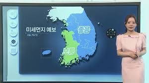 [날씨클릭] 봄 날씨에 대기 건조, 화재 주의해야 할 시점