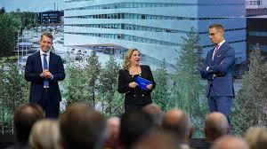 Nokia backs O-RAN E3 interfaces and dApps to expand AI-RAN capabilities, enabling real-time network applications as Ericsson maintains its rApp-focused approach.