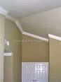 How To Install Crown Molding Along the Ceiling Ask John The