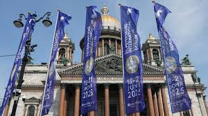 The Moscow Times - News update