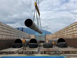 China's Rongsheng weighs Alberta-to-B.C. pipeline oil supply pact