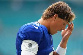Giants Announce Jaxson Dart Update After Leaving Monday Night Football