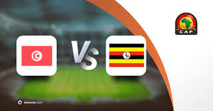 Pronóstico Túnez vs Uganda 2025 – Apuestas para el 23/12/2025 en Africa Cup of Nations