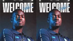 Kamaldeen Sulemana Joins Atalanta BC From Southampton!