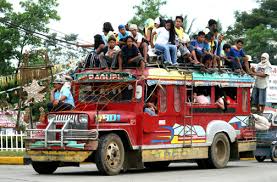 Image result for jeepney