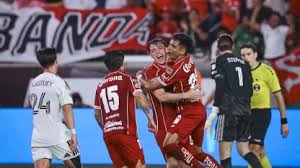 Deportivo Toluca FC, Club América complete Leagues Cup Semifinals field