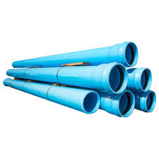 PVC-U Drain Pipe Standard ISO and SCH40 & SCH80 Sizes 1/2 ...