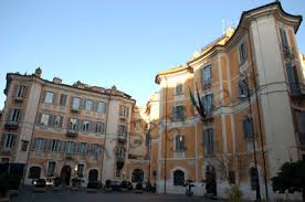 Image result for Piazza di Sant' Ignazio