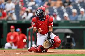 Washington Nationals vs Toronto Blue Jays Game Thread