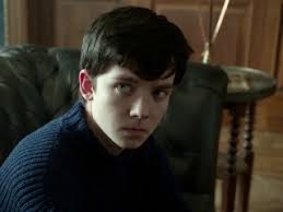 Risultati immagini per miss peregrine