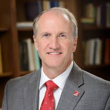 University of Florida selects Dr. Stuart Bell as sole finalist for 14th president