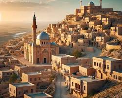 Immagine di Mardin, Turkey