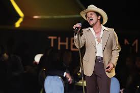 Bruno Mars announces massive Detroit stadium concert as part of new tour