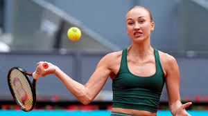 Mit Potapova: Das Halbfinale der WTA Masters in Madrid heute live auf Sky