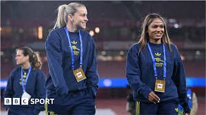 Arsenal vs Chelsea: Arsenal Takes the Lead in Women's Champions League Quarter-Final