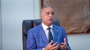 Presidencia de la República Dominicana - News update