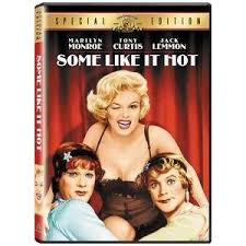 Resultado de imagen de some like it hot