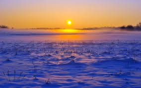 Image result for water and sunrise