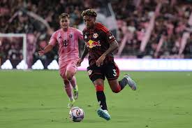 Montreal vs Red Bull New York Odds, Spread, and Total